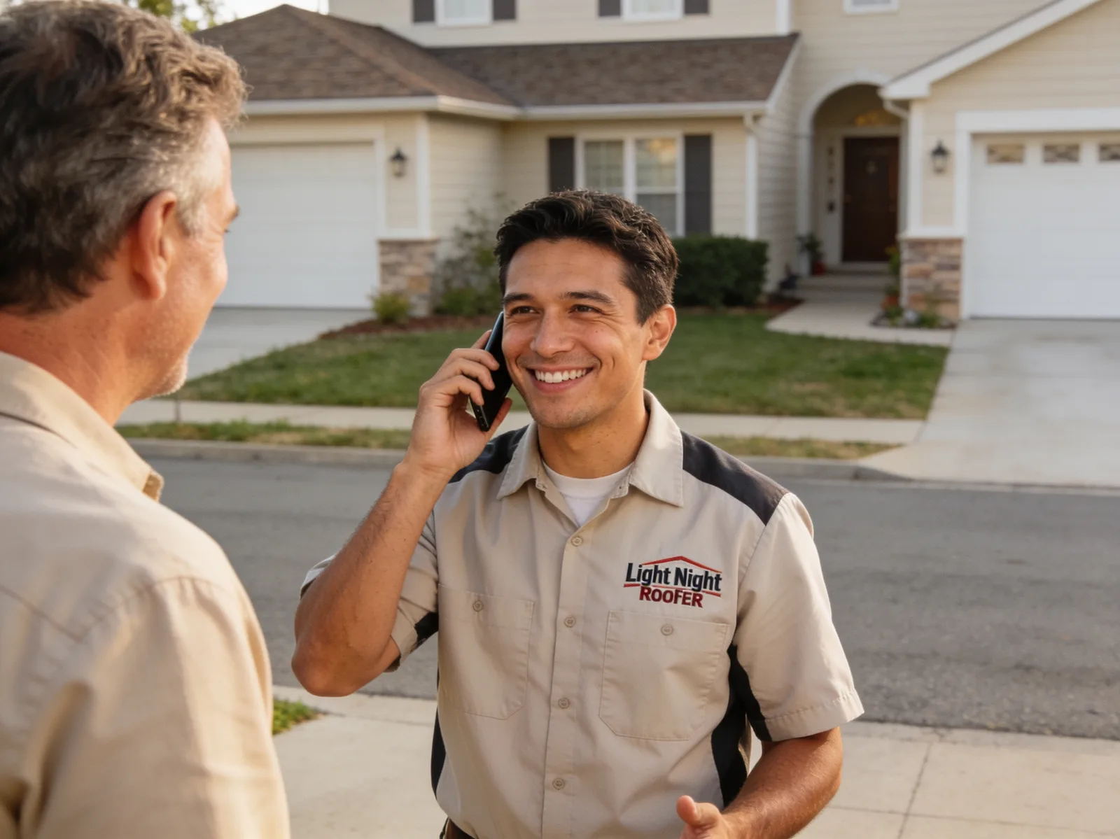 Emergency Roof Repair Roan Mountain, TN FAQs